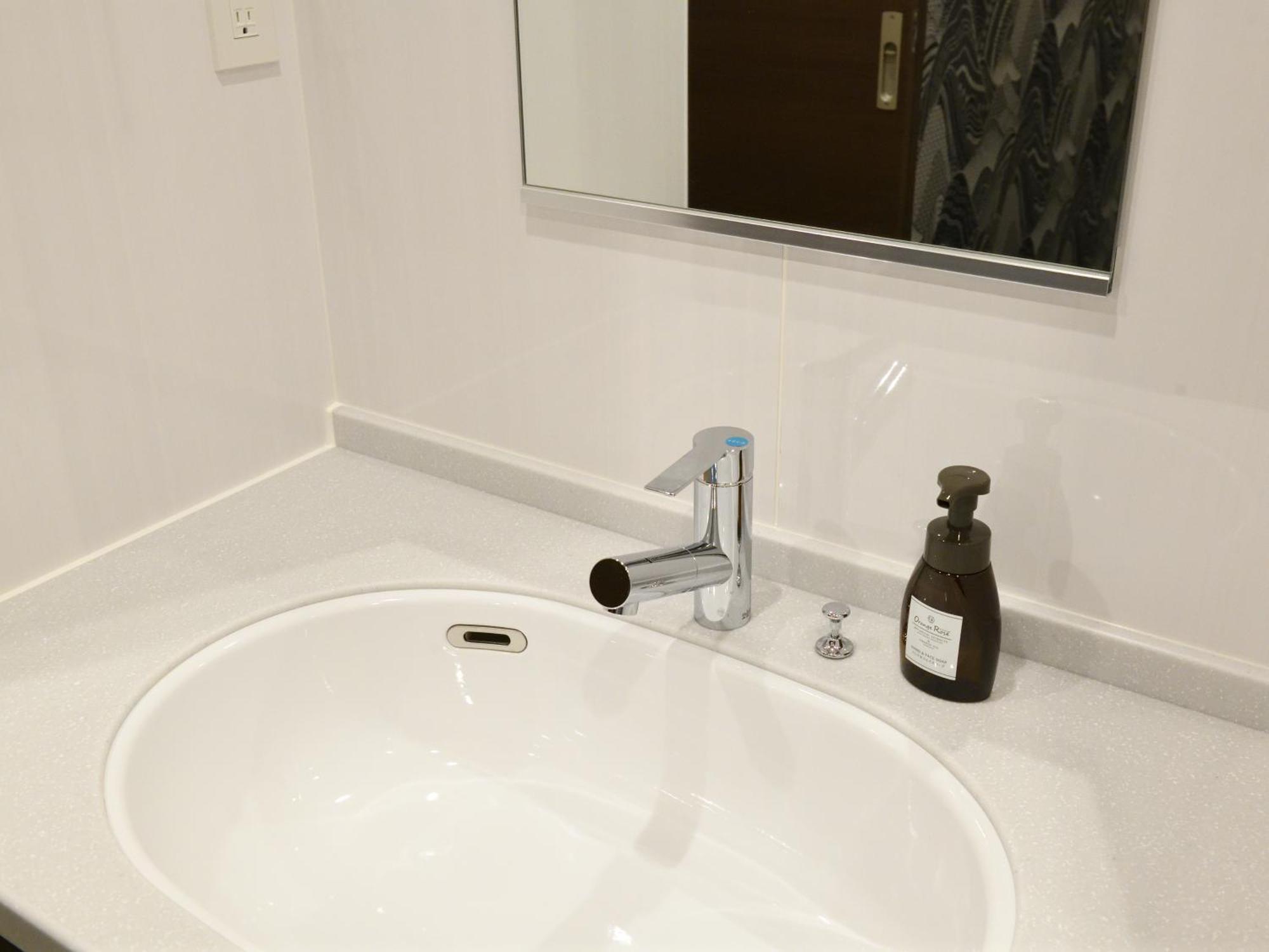 Amistad Hotel Fukuoka Fukuoka  Habitación foto